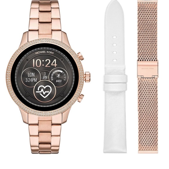 Michael Kors Accessories - Michael Kors Smart Watch